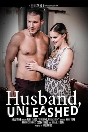 Husband Unleashed Poster of Husband Unleashed