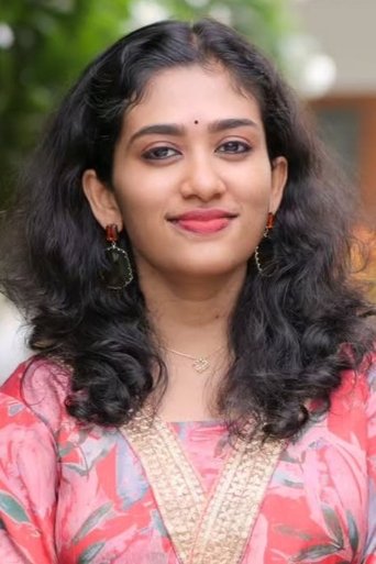 Portrait of Aavani Malhar