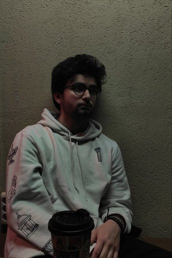 Portrait of Emirhan Güney