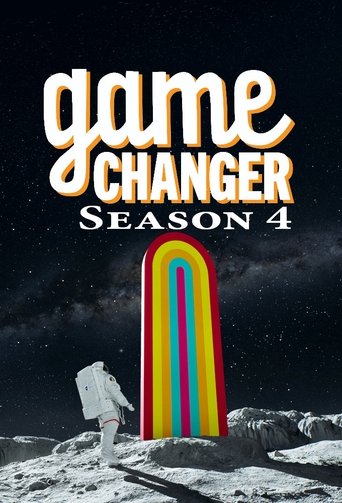 Portrait for Game Changer - Season 4
