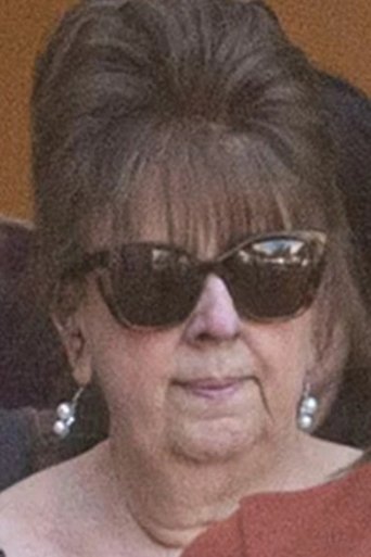 Portrait of MaryAnn Kohberger