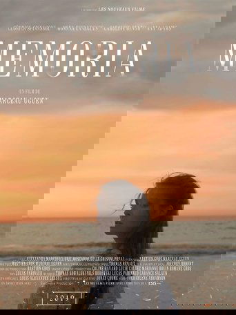 Poster of Memoria