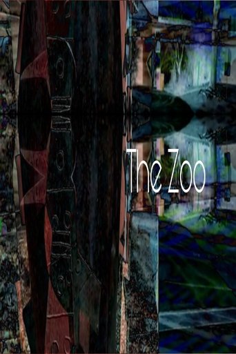 The Zoo Poster of The Zoo