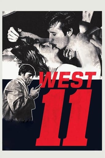 Poster of West 11