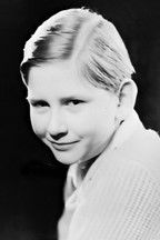 Portrait of Mickey McBan