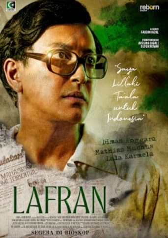 Poster of Lafran