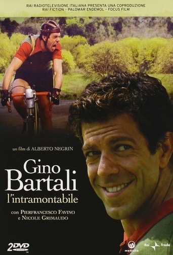 Poster of Bartali