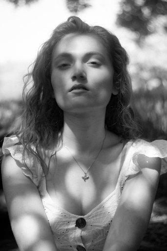 Portrait of Thelma Roy