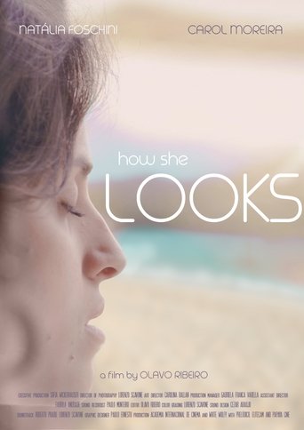 How She Looks Poster of How She Looks