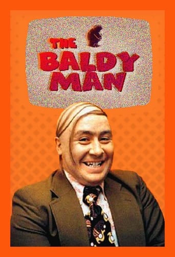 Poster of The Baldy Man