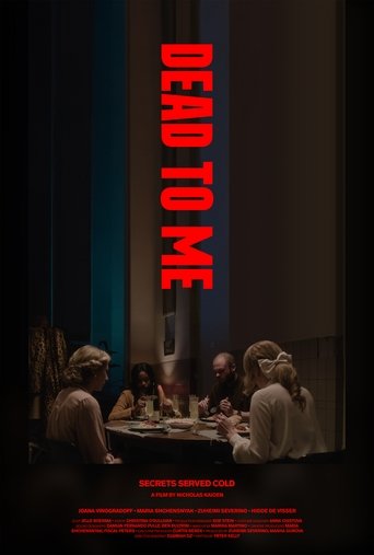 Poster of Dead to Me