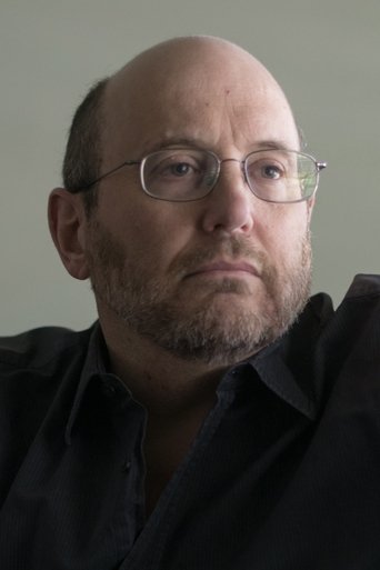 Portrait of Kurt Eichenwald