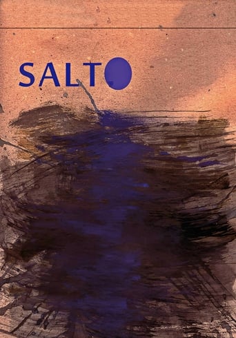 Poster of Salto