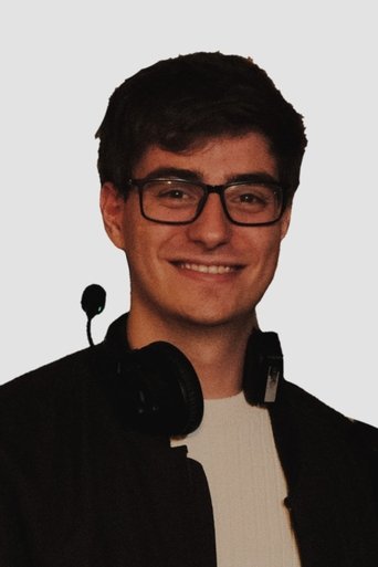 Portrait of Iván Lassig