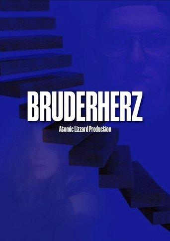 Poster of Bruderherz