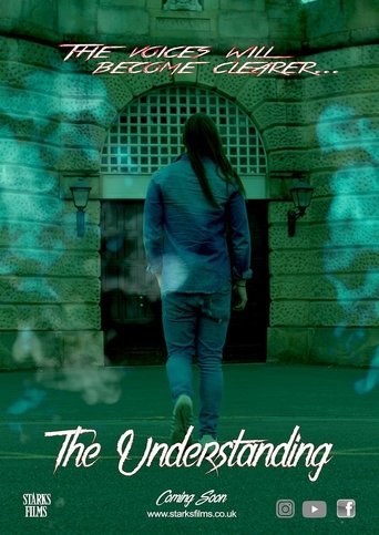 The Understanding Poster of The Understanding
