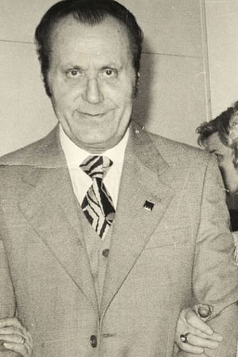 Portrait of Mladen 'Mlađa' Veselinović