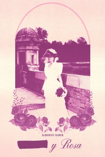 Poster of y Rosa