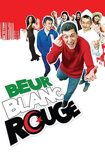 Poster of Beur Blanc Rouge