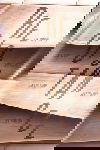 Poster of Résistance