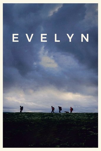 Poster of Evelyn