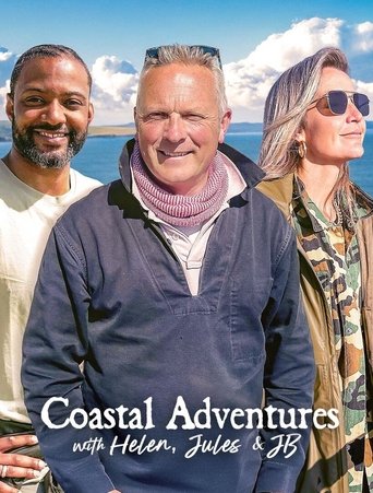 Poster of Coastal Adventures with Helen, Jules & JB