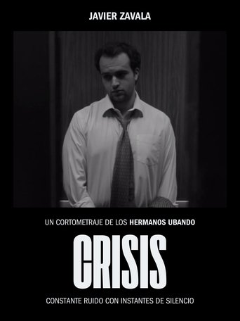 Poster of CRISIS