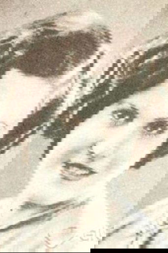Portrait of Samiha Samih