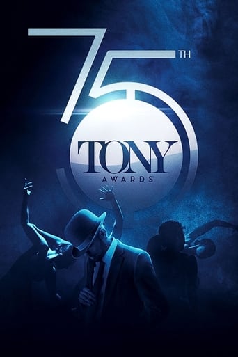 Portrait for Tony Awards - Season 59