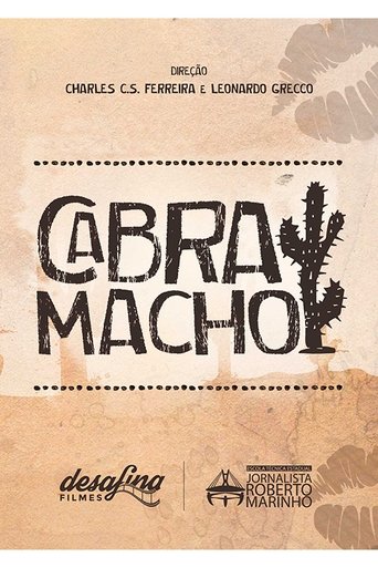 Cabra-Macho Poster of Cabra-Macho