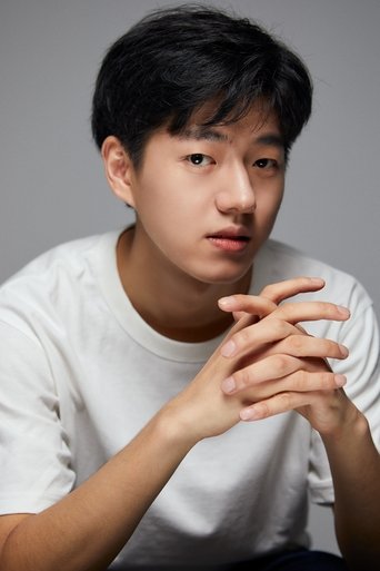 Portrait of Zhang Hengming