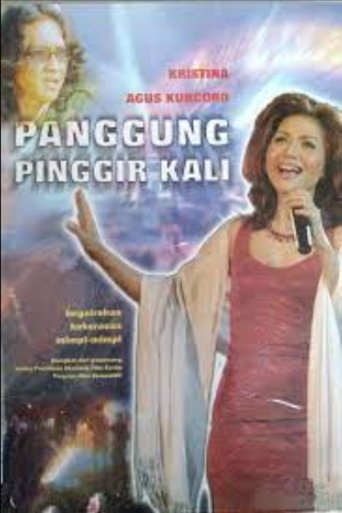 Poster of Panggung Pinggir Kali