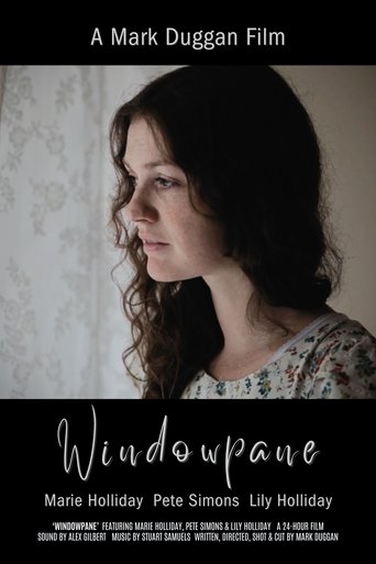 Windowpane Poster of Windowpane