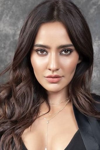 Portrait of Neha Sharma