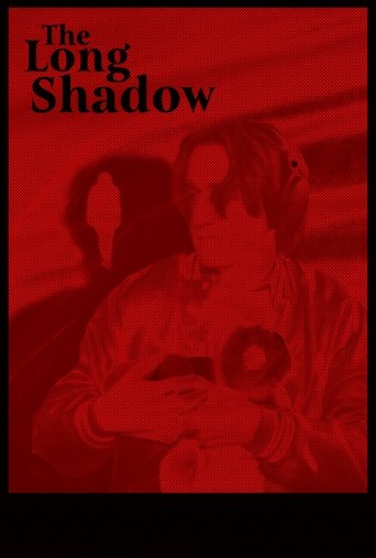 The Long Shadow Poster of The Long Shadow