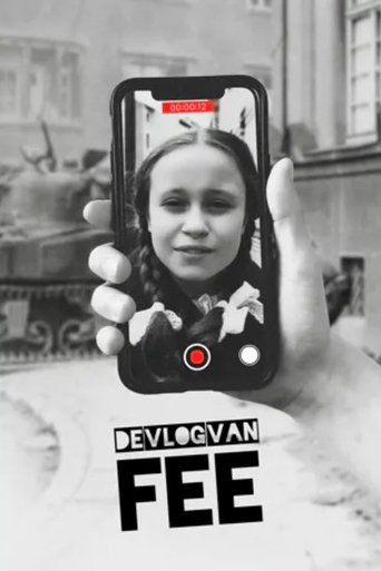 De Vlog van Fée Poster of De Vlog van Fée
