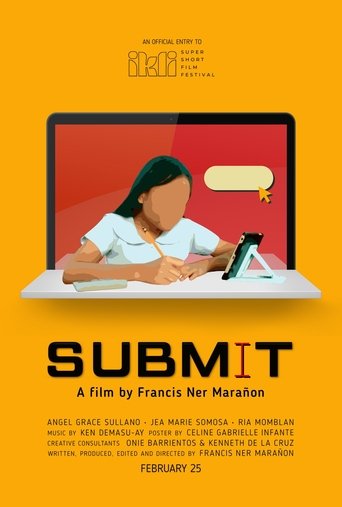 Submit Poster of Submit
