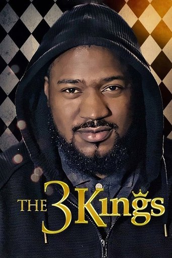 The 3 Kings Poster of The 3 Kings