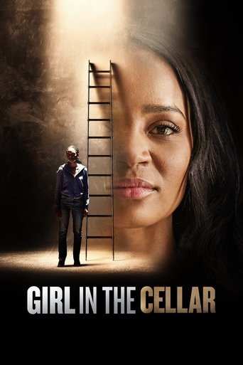 Girl in the Cellar Poster of Girl in the Cellar