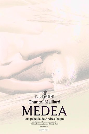 Poster of Medea