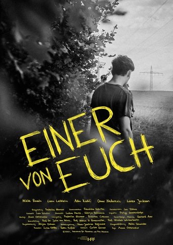 Poster of Einer von Euch