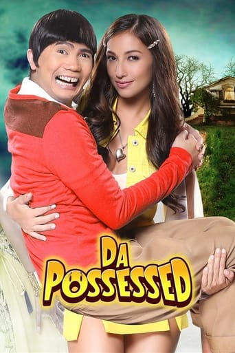 Poster of Da Possessed