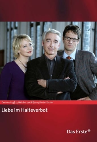 Poster of Liebe im Halteverbot
