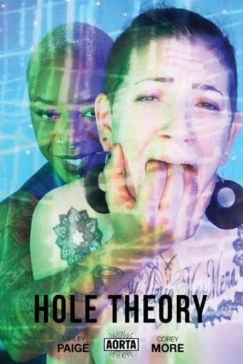 Hole Theory Poster of Hole Theory