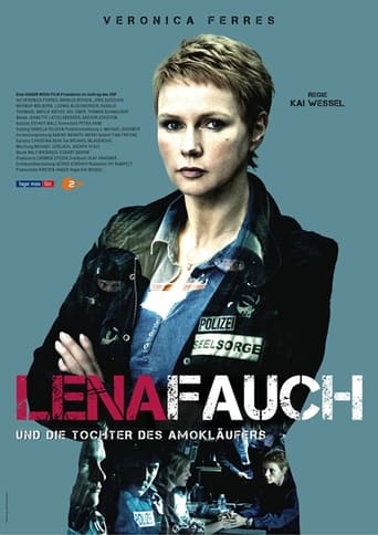 Poster of Lena Fauch und die Tochter des Amokläufers