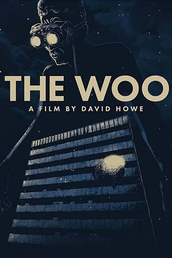 The Woo Poster of The Woo