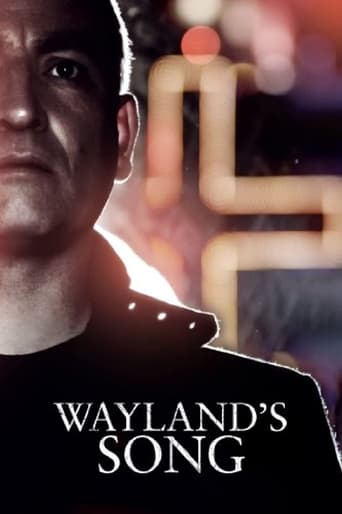 Poster of Wayland's Song