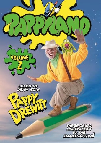 Portrait for Pappyland - Season 2