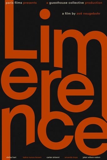Poster of Limerence