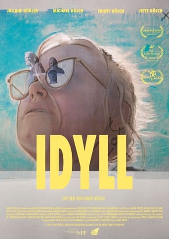 Poster of Idyll